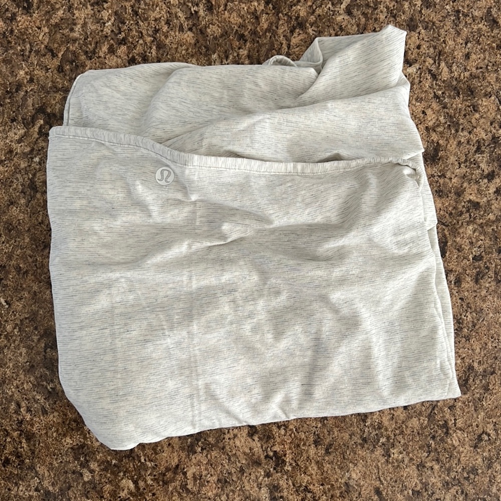 Lululemon Scarf/wrap